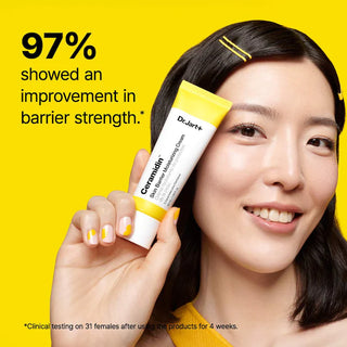 Crema facial Ceramidin™ Skin Barrier Moisturizing - Dr. Jart+