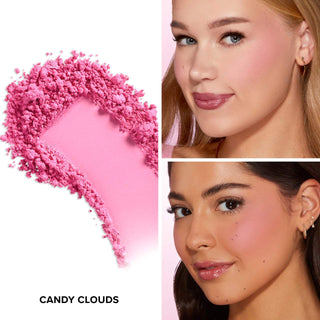 Rubor Cloud Crush - Too Faced
