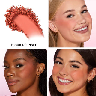 Rubor Cloud Crush - Too Faced