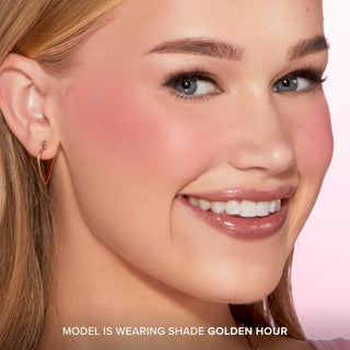 Rubor Cloud Crush - Too Faced
