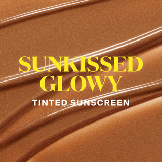 Protector solar facial Glowscreen SPF 40 with Hyaluronic Acid + Niacinamide - Supergoop!