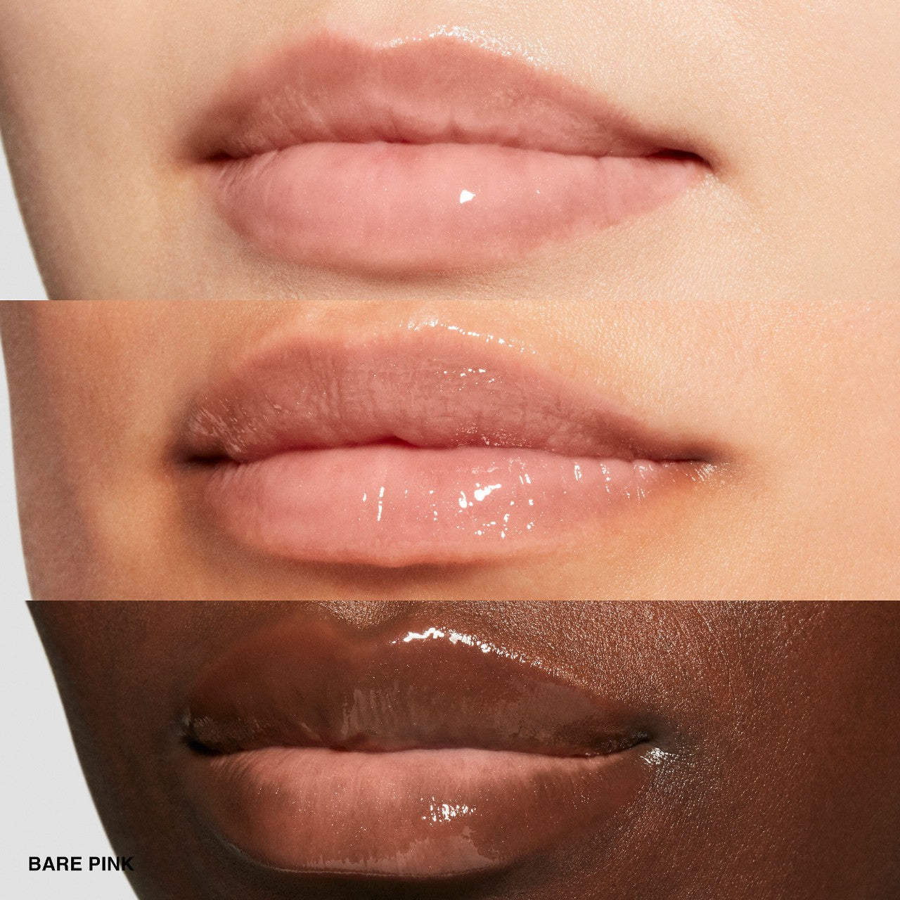 Bálsamo Labial Hidratante Extra Voluminoso con Ácido Hialurónico- Bobbi Brown vista frontal con fondo blanco.