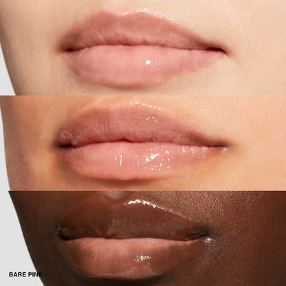 Bálsamo Labial Hidratante Extra Voluminoso con Ácido Hialurónico- Bobbi Brown vista frontal con fondo blanco.