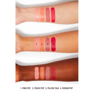 Rubor Cremoso Matte Beauty Blush Wands - Charlotte Tilbury