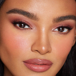 Rubor Cremoso Matte Beauty Blush Wands - Charlotte Tilbury