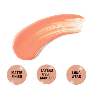 Rubor Cremoso Matte Beauty Blush Wands - Charlotte Tilbury