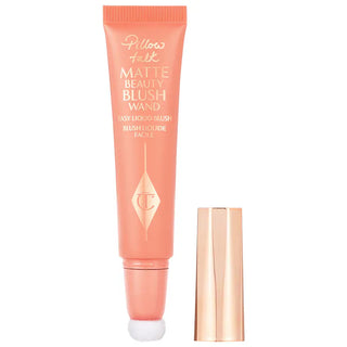 Rubor Cremoso Matte Beauty Blush Wands - Charlotte Tilbury
