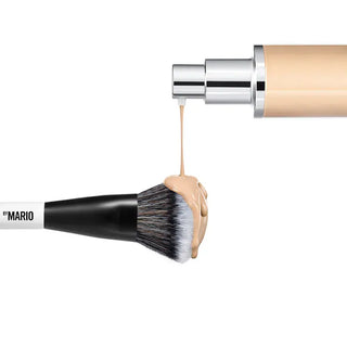 Brocha para base Surreal Foundation F4 - MAKEUP BY MARIO