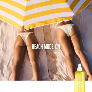 Rio Radiance Perfume Mist - Sol de Janeiro