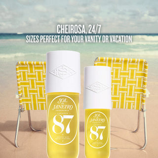 Rio Radiance Perfume Mist - Sol de Janeiro