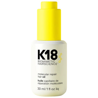 Aceite Capilar Reparador Molecular - K18
