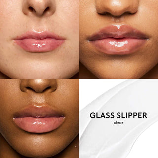Labial Gloss Bomb Heat Universal Lip Luminizer + Plumper - Fenty Beauty
