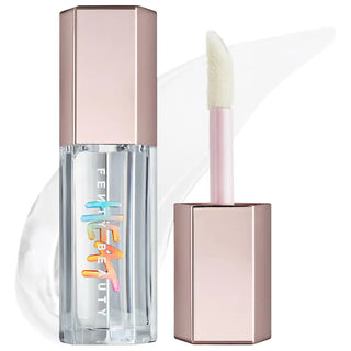 Labial Gloss Bomb Heat Universal Lip Luminizer + Plumper - Fenty Beauty