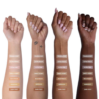 Polvo sueltos Ultimate Blurring Setting Powder - ONE/SIZE by Patrick Starrr