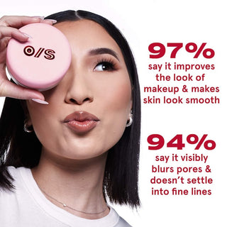 Polvo sueltos Ultimate Blurring Setting Powder - ONE/SIZE by Patrick Starrr