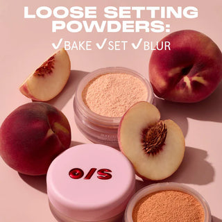 Polvo sueltos Ultimate Blurring Setting Powder - ONE/SIZE by Patrick Starrr