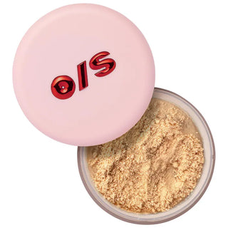 Polvo sueltos Ultimate Blurring Setting Powder - ONE/SIZE by Patrick Starrr