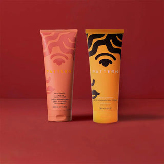 Palo Santo Leave-In Conditioner para rulos y ondas - PATTERN by Tracee Ellis Ross