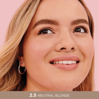 Polvo para cejas rellenador Goof Proof Waterproof - Benefit Cosmetics