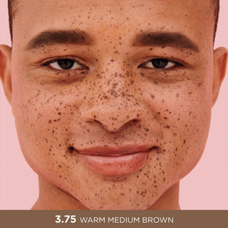 Polvo para cejas rellenador Goof Proof Waterproof - Benefit Cosmetics