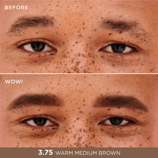 Polvo para cejas rellenador Goof Proof Waterproof - Benefit Cosmetics