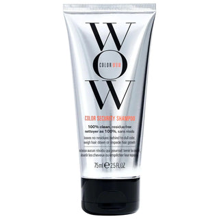 Color Security Shampoo - COLOR WOW ⚡