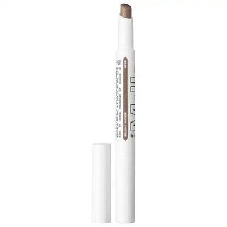 Lápiz de cejas KUSH Brow Shadow Stick Waterproof - MILK MAKEUP