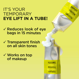 Crema contorno de ojos Bye Bye Under Eye Bags - IT Cosmetics