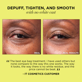 Crema contorno de ojos Bye Bye Under Eye Bags - IT Cosmetics
