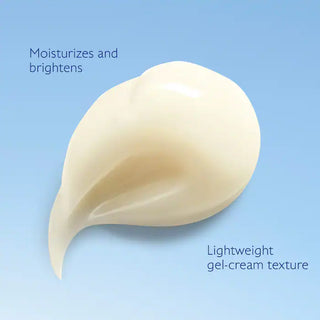 Crema contorno de ojos iluminadora con Niacinamida Vinoperfect - Caudalie