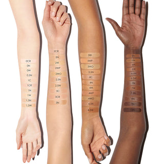 Base de maquillaje Backstage Face & Body Foundation - DIOR