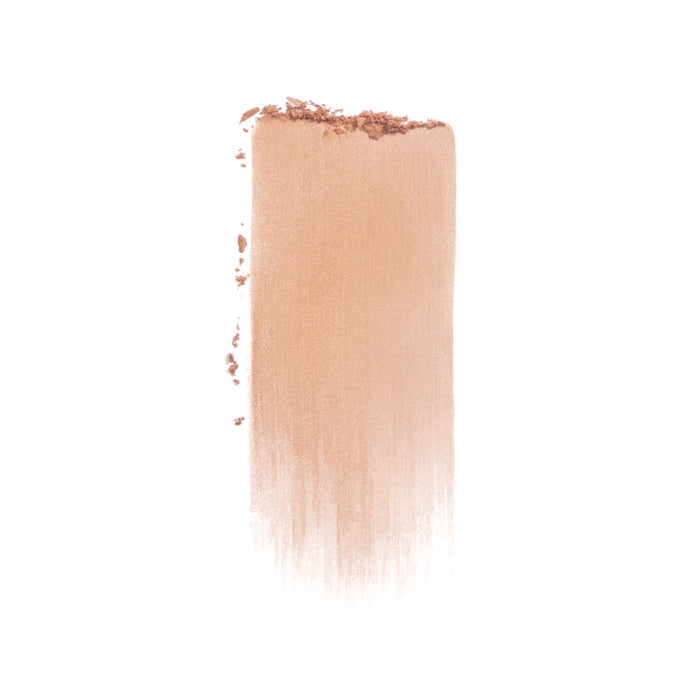 Bronzer Laguna Talc Free - NARS vista frontal con fondo blanco.