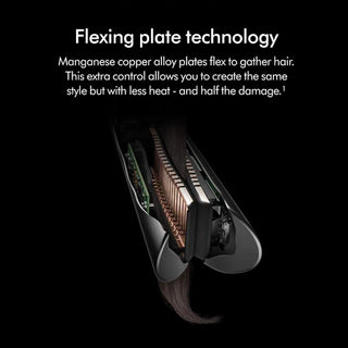 Dyson Corrale™ styler straightener - Dyson