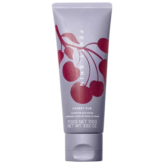 Exfoliante facial Cherry Dub Superfine - Fenty Beauty