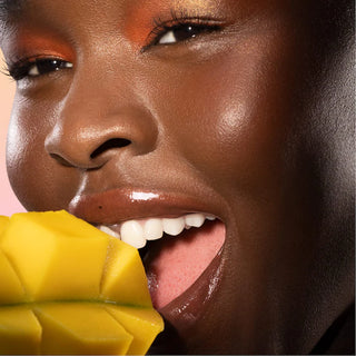 Lip Oil Honey Infused Hydrating- Gisou