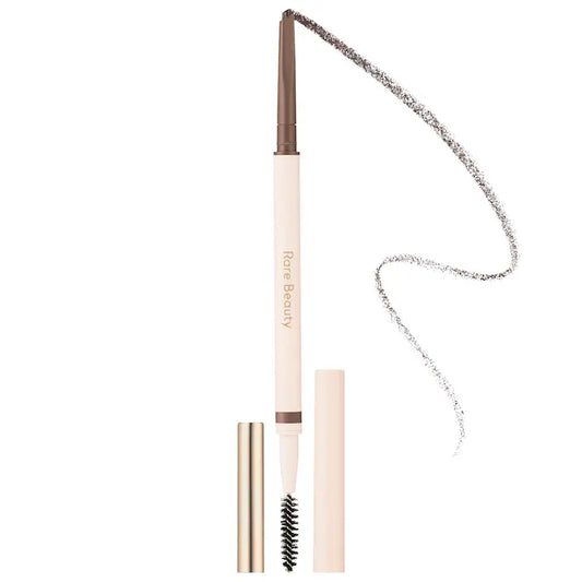 Lápiz para cejas Brow Harmony Precision - Rare Beauty