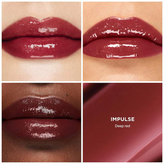 Bálsamo Labial Voluminizador con Brillo Phantom - Hourglass