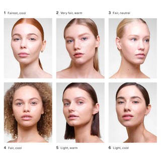 Base de Maquillaje Veil™ Hydrating Skin Tint - Hourglass