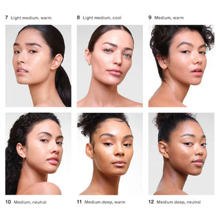 Base de Maquillaje Veil™ Hydrating Skin Tint - Hourglass