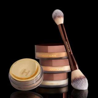 Polvos Traslúcidos Veil™ Talc Free - Hourglass