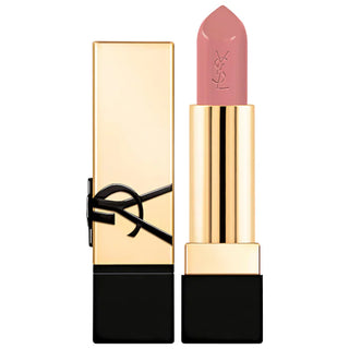 Labial Rouge Pur Couture Caring Satin Lipstick with Ceramides - Yves Saint Laurent