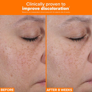 Serum facial 25% Vitamin C + Glutathione Clinical Serum - Paula's Choice