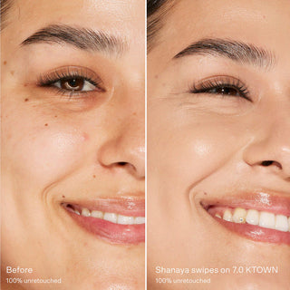 Corrector Hidratante Swipe All-Over Serum - Tower 28