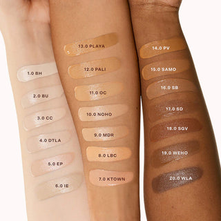 Corrector Hidratante Swipe All-Over Serum - Tower 28