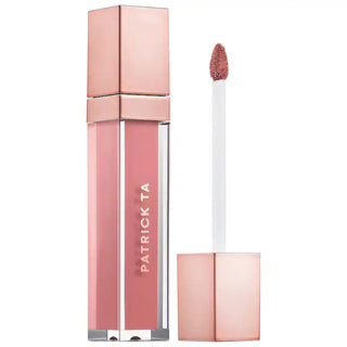 Labial Silky Lip Crème - PATRICK TA