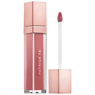 Labial Silky Lip Crème - PATRICK TA