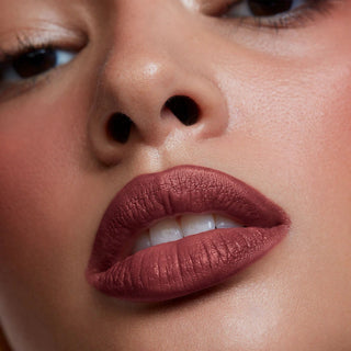 Labial Silky Lip Crème - PATRICK TA