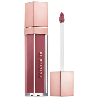 Labial Silky Lip Crème - PATRICK TA