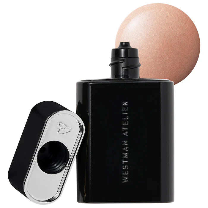 Iluminador Super Loaded All-Over con Vitamina C - Westman Atelier