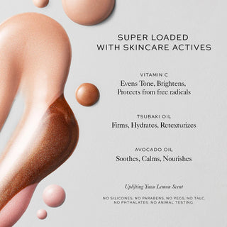 Iluminador Super Loaded All-Over con Vitamina C - Westman Atelier